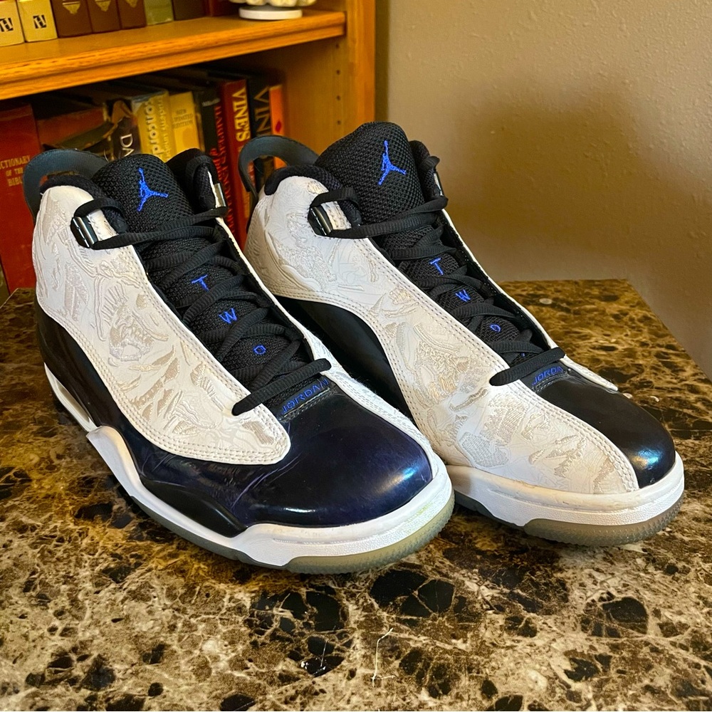 COPY - Jordan 2.0.